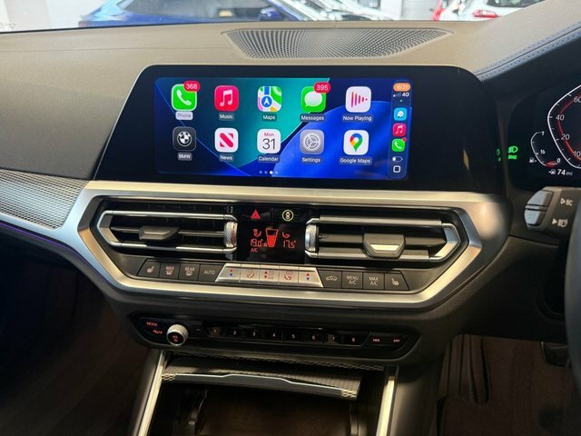 BMW 3 Series Se Grey #21