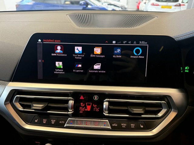 BMW 3 Series Se Grey #29