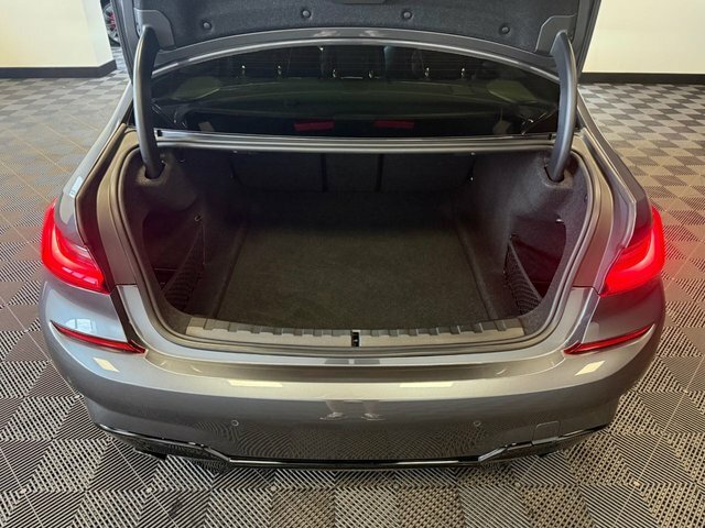 BMW 3 Series Se Grey #51