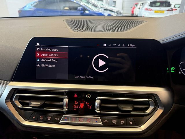BMW 3 Series Se Grey #26