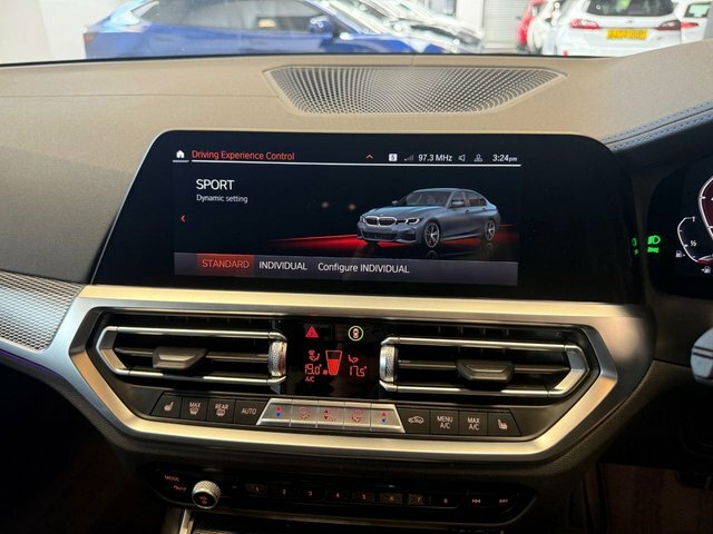 BMW 3 Series Se Grey #40