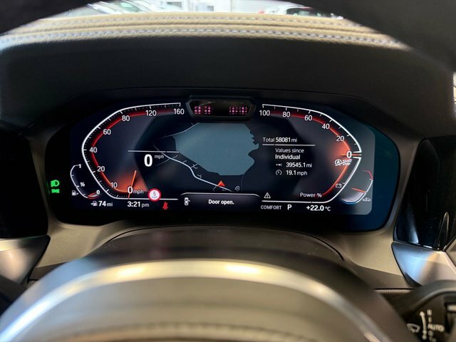 BMW 3 Series Se Grey #17