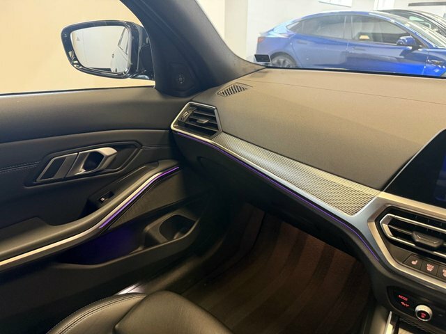BMW 3 Series Se Grey #22