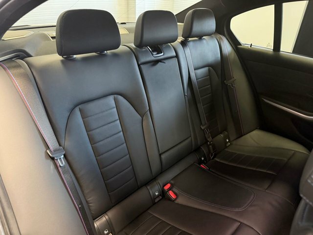 BMW 3 Series Se Grey #19