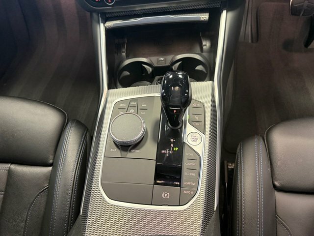BMW 3 Series Se Grey #23