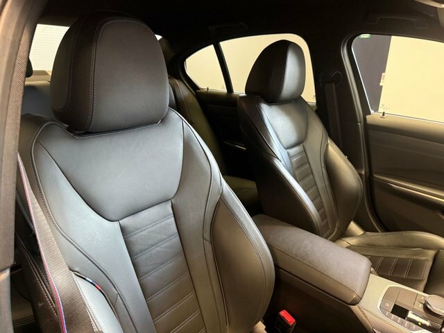 BMW 3 Series Se Grey #18