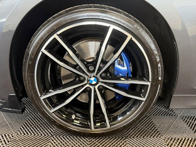 BMW 3 Series Se Grey #57