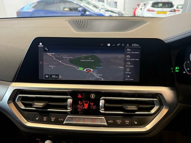 BMW 3 Series Se Grey #27