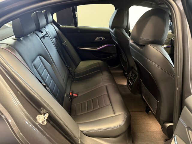BMW 3 Series Se Grey #20