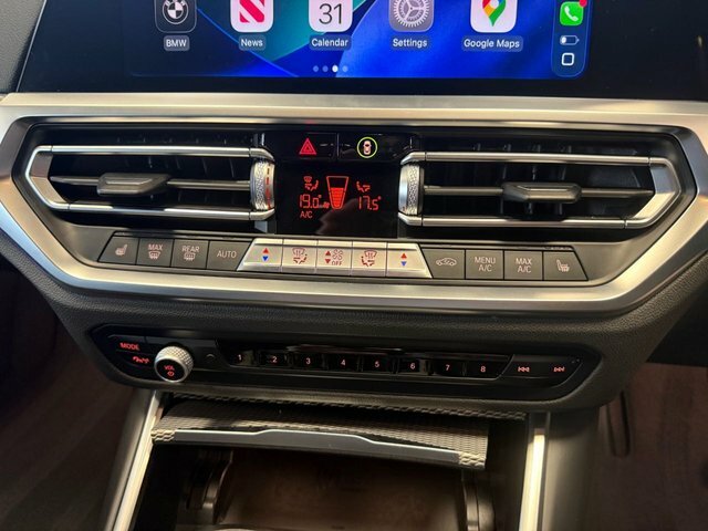 BMW 3 Series Se Grey #25