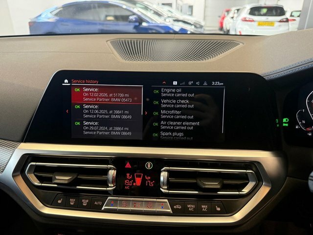 BMW 3 Series Se Grey #32