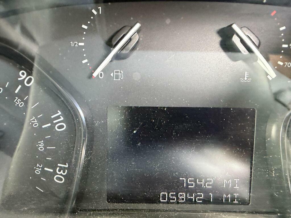 Citroen Dispatch 1.5 Bluehdi 1000 Enterprise M Fwd 2 Euro 6 S S White #3
