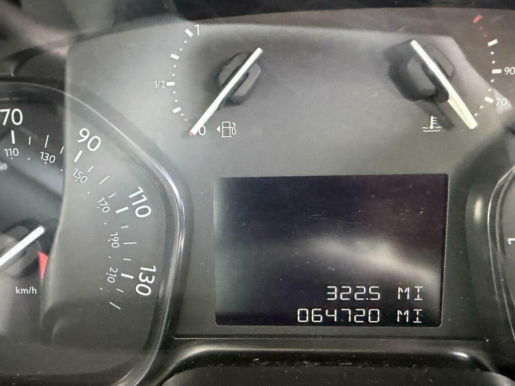 Peugeot Expert 1.5 Bluehdi 1000 Professional Premium Long Panel White #4