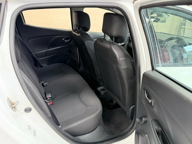 Renault Clio 1.2 16V Expression Grey #20