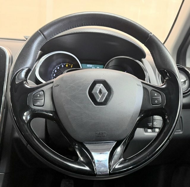 Renault Clio 1.2 16V Expression Grey #8