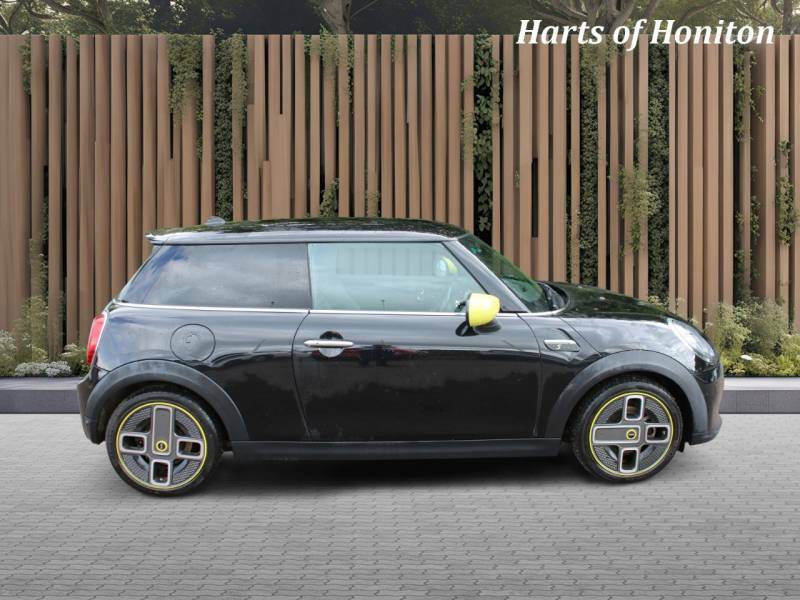 Mini Hatch Cooper S 135Kw Level 2 33Kwh Black #5
