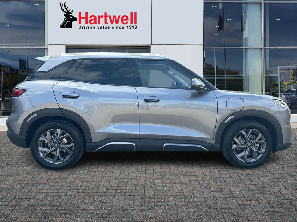 Byd Atto 2 64.8Kwh Comfort Suv 203 Ps Grey #2