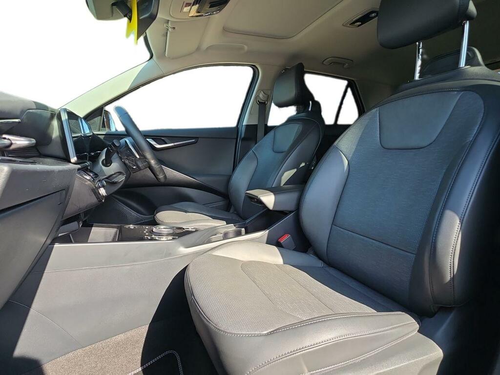 Kia Niro 4 Grey #16
