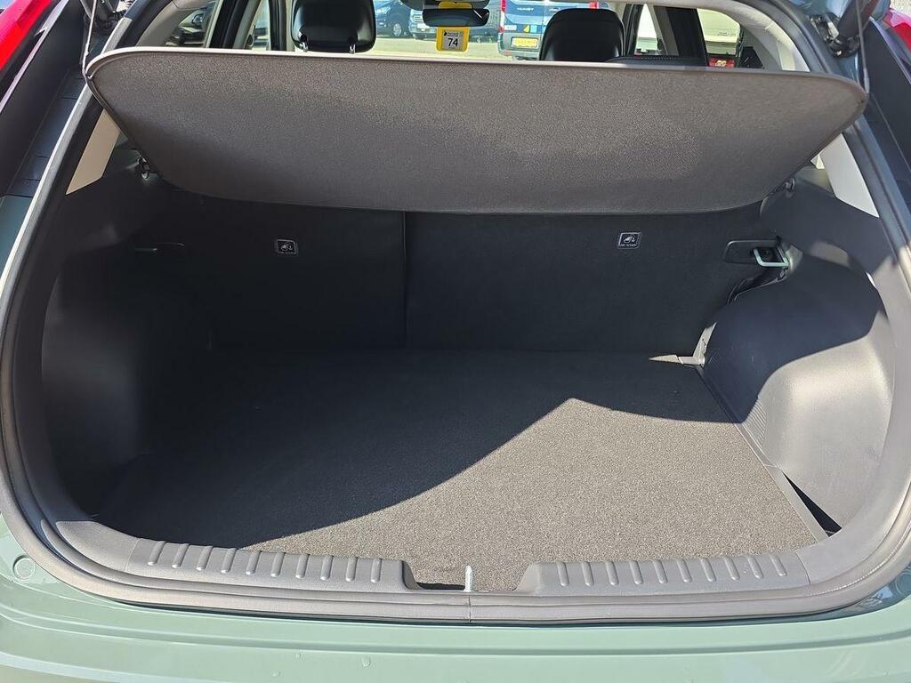Kia Niro 4 Grey #18