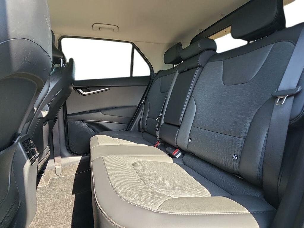 Kia Niro 4 Grey #17