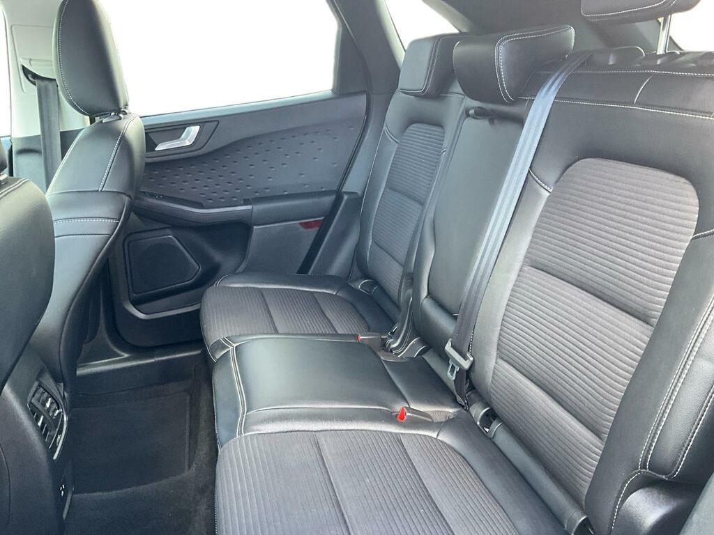 Ford Kuga St-line X Edition Black #17