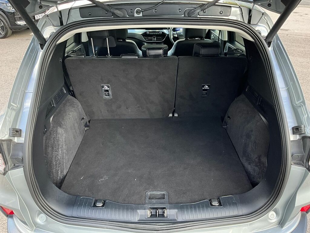 Ford Kuga St-line X Edition Black #18