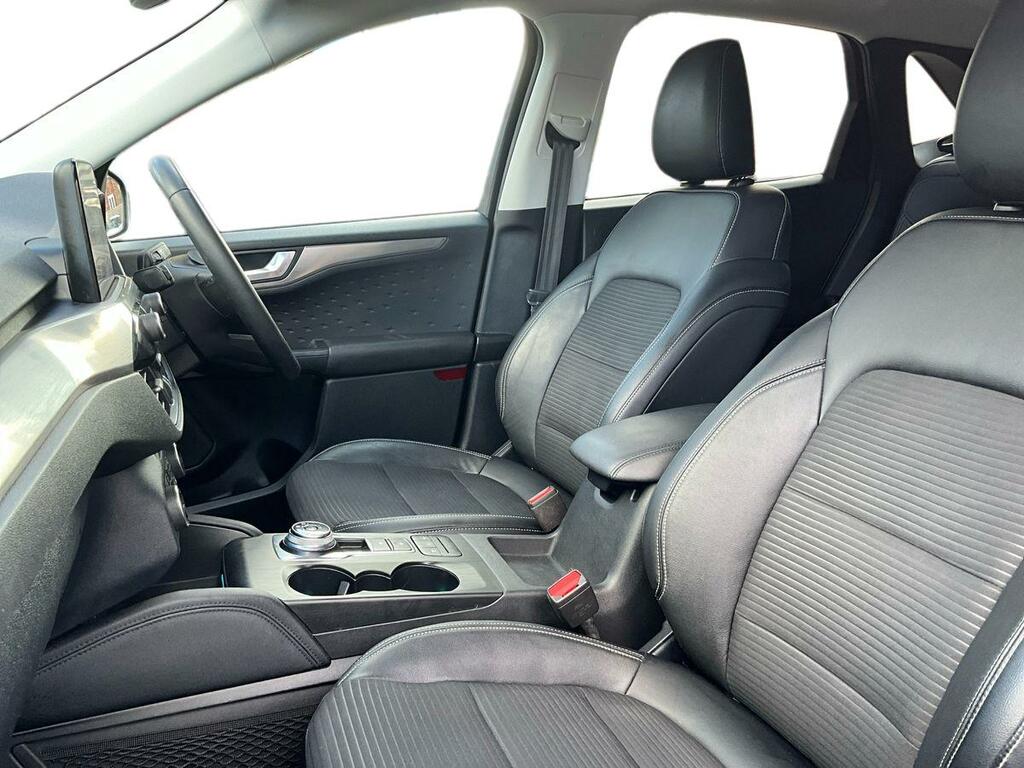 Ford Kuga St-line X Edition Black #16
