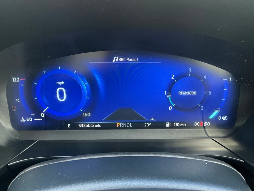 Ford Kuga St-line X Edition Black #14