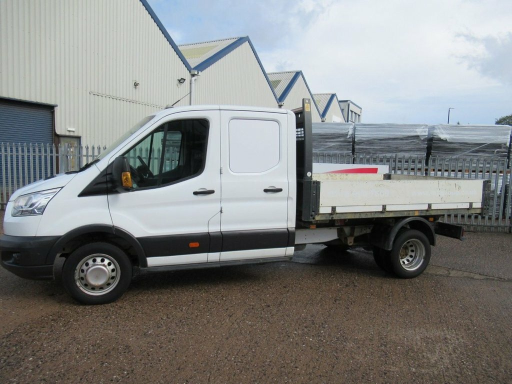 Ford Transit Custom Custom 270 Black #4