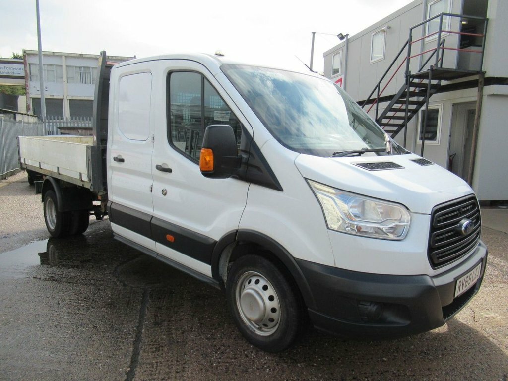 Ford Transit Custom Custom 270 Black #9