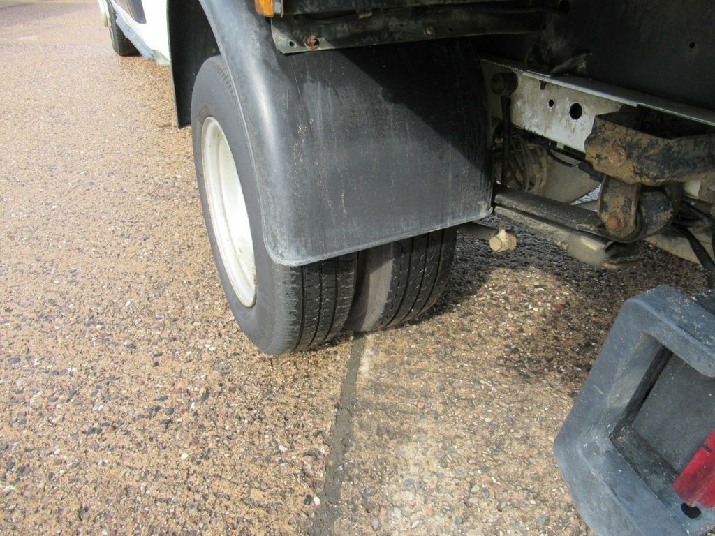 Ford Transit Custom Custom 270 Black #6