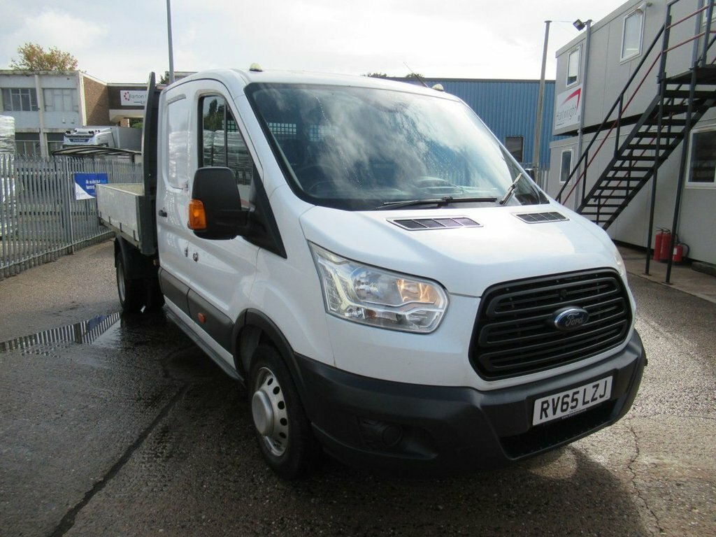 Ford Transit Custom Custom 270 Black #8