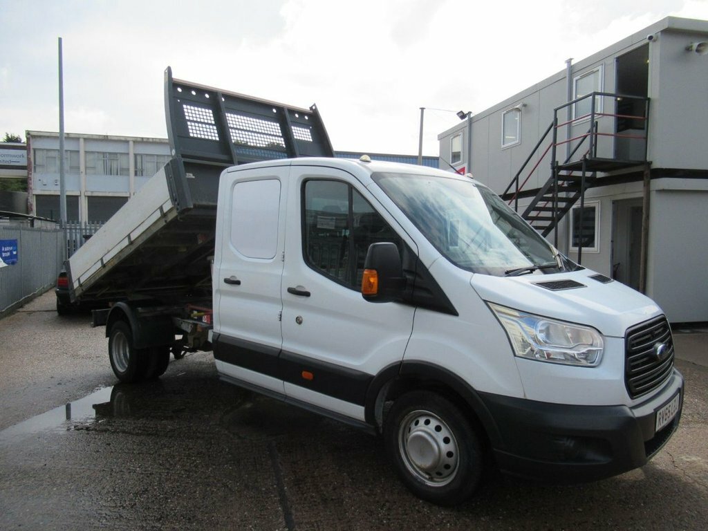 Ford Transit Custom Custom 270 Black #22