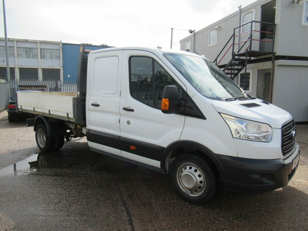 Ford Transit Custom Custom 270 Black #10