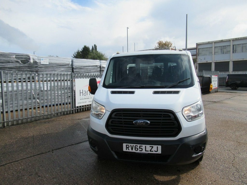 Ford Transit Custom Custom 270 Black #3