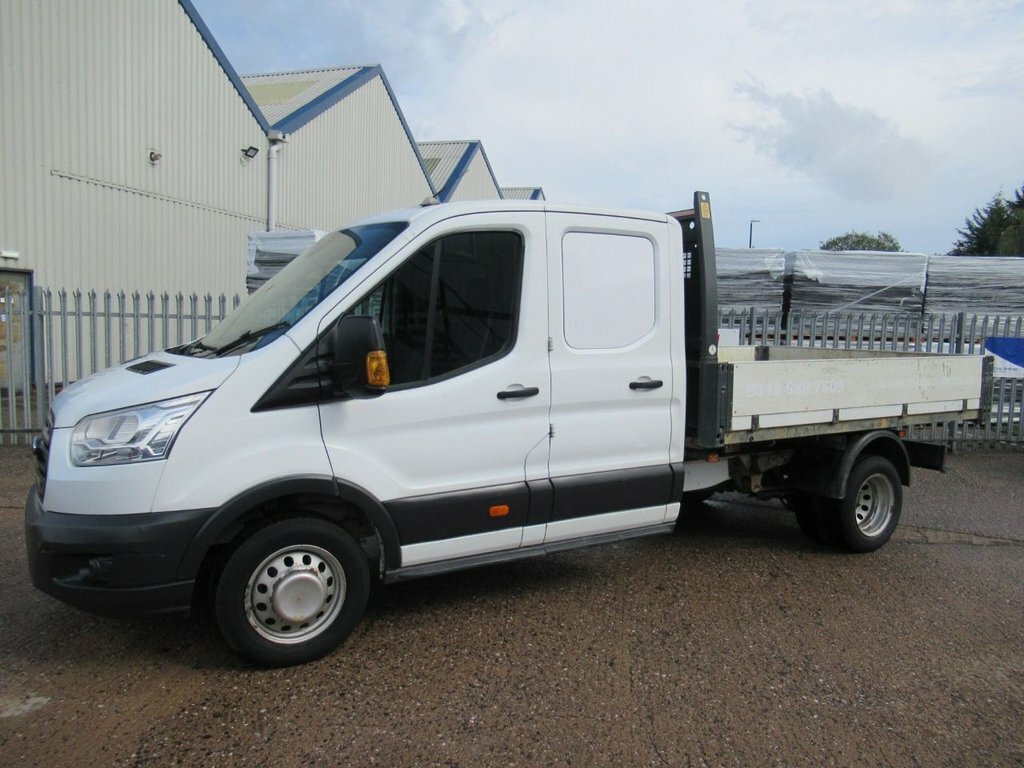 Ford Transit Custom Custom 270 Black #2