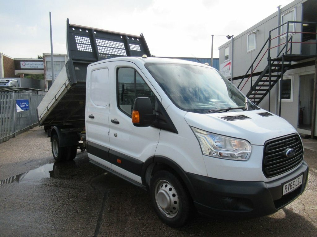 Ford Transit Custom Custom 270 Black #21