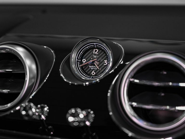 Bentley Bentayga Automatic  #12