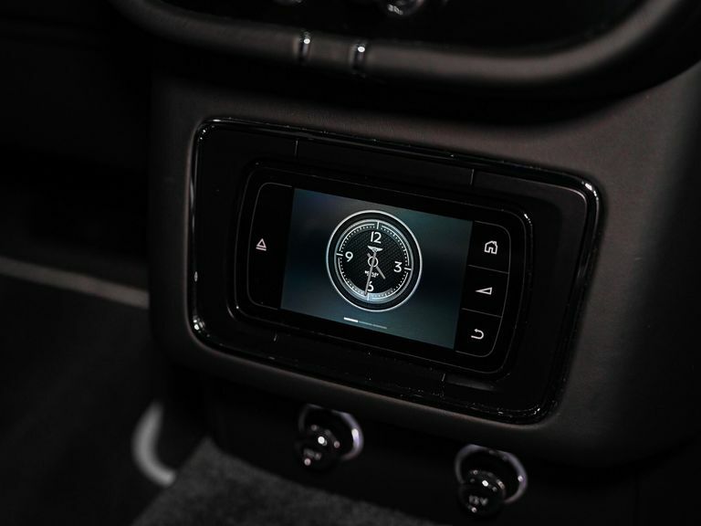 Bentley Bentayga Automatic  #45