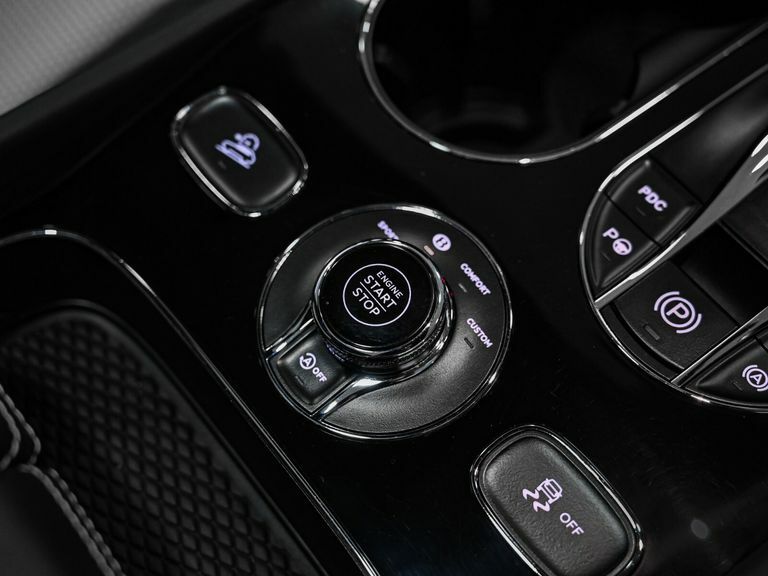 Bentley Bentayga Automatic  #26