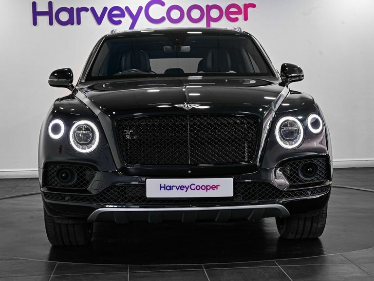 Bentley Bentayga Automatic  #27