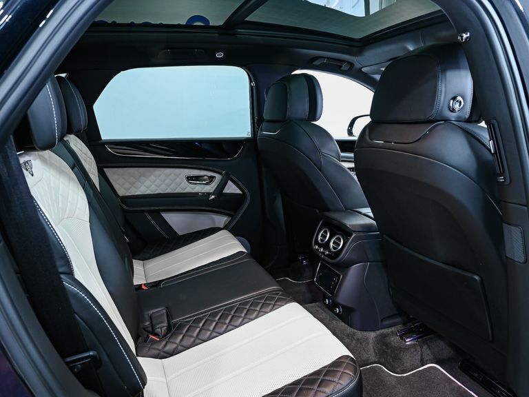 Bentley Bentayga Automatic  #42