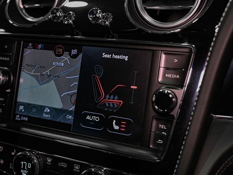 Bentley Bentayga Automatic  #24