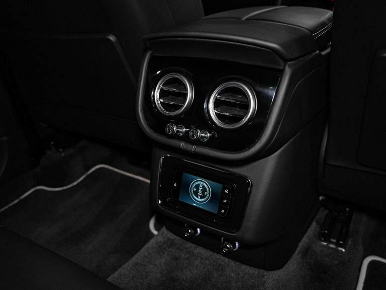 Bentley Bentayga Automatic  #43