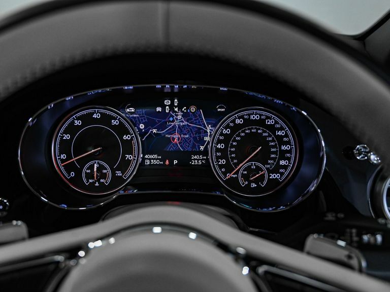 Bentley Bentayga Automatic  #13