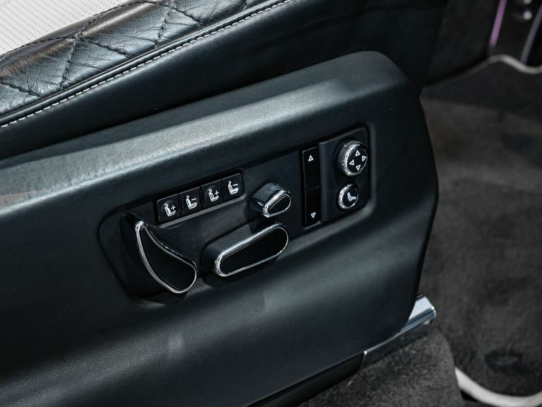 Bentley Bentayga Automatic  #41
