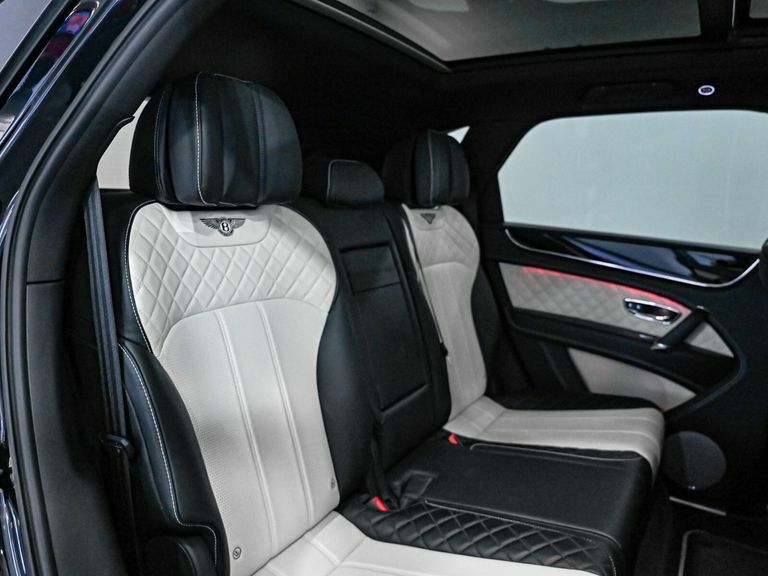 Bentley Bentayga Automatic  #46