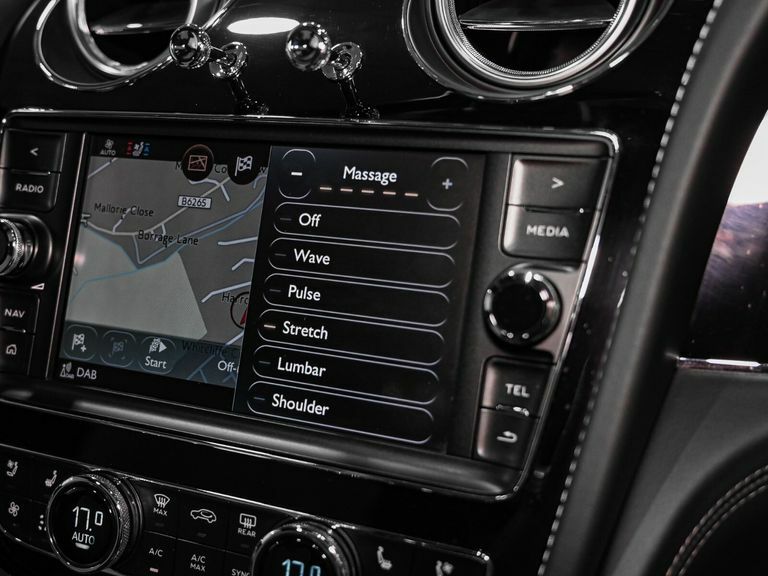 Bentley Bentayga Automatic  #23