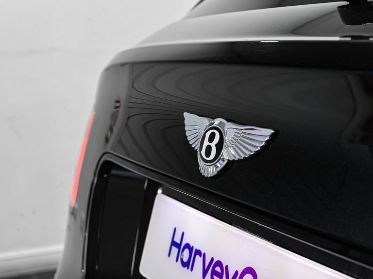 Bentley Bentayga Automatic  #36