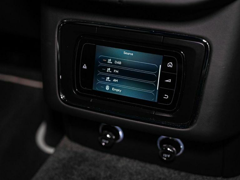 Bentley Bentayga Automatic  #44
